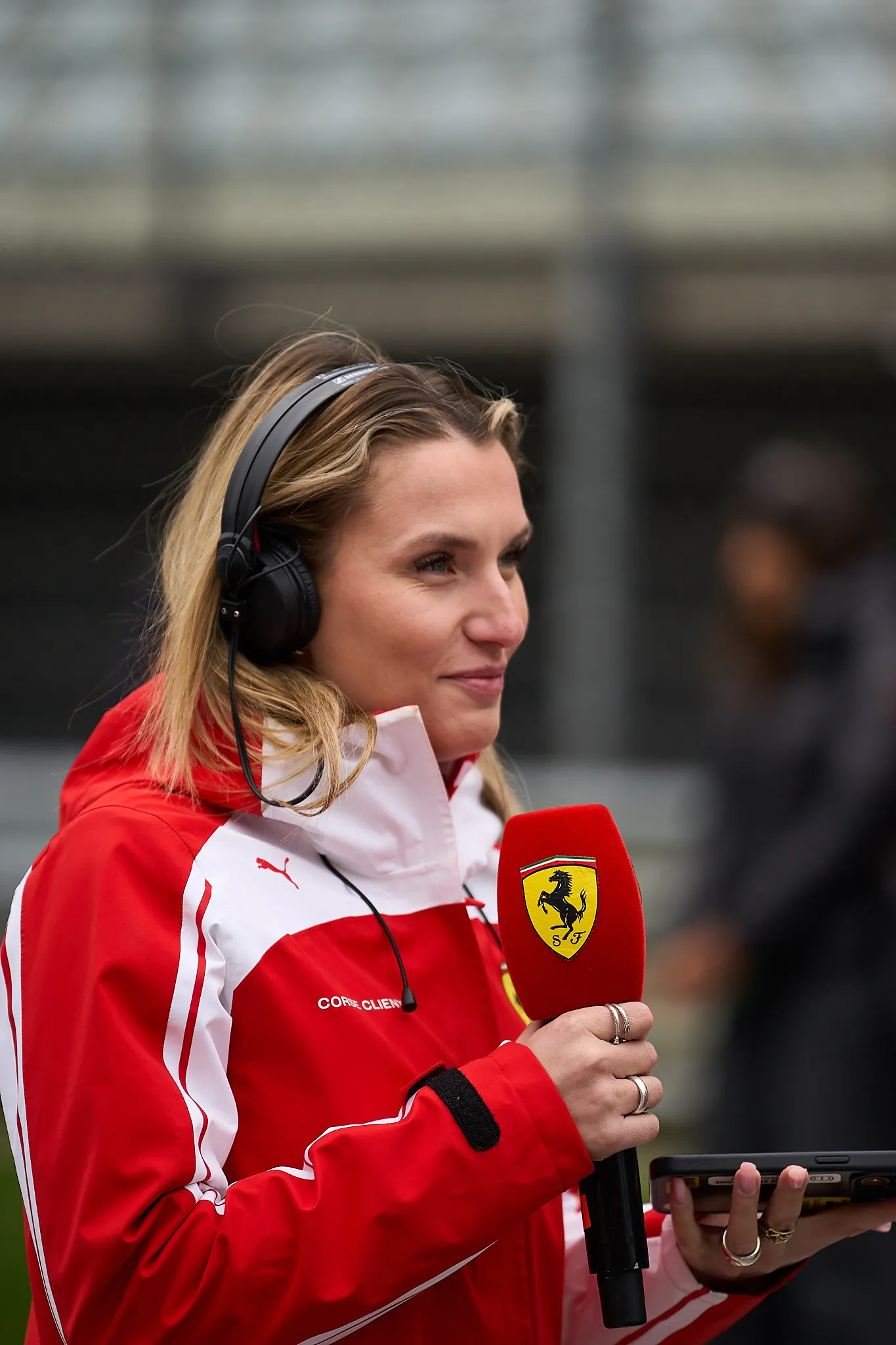 Ferrari Challenge — 6
