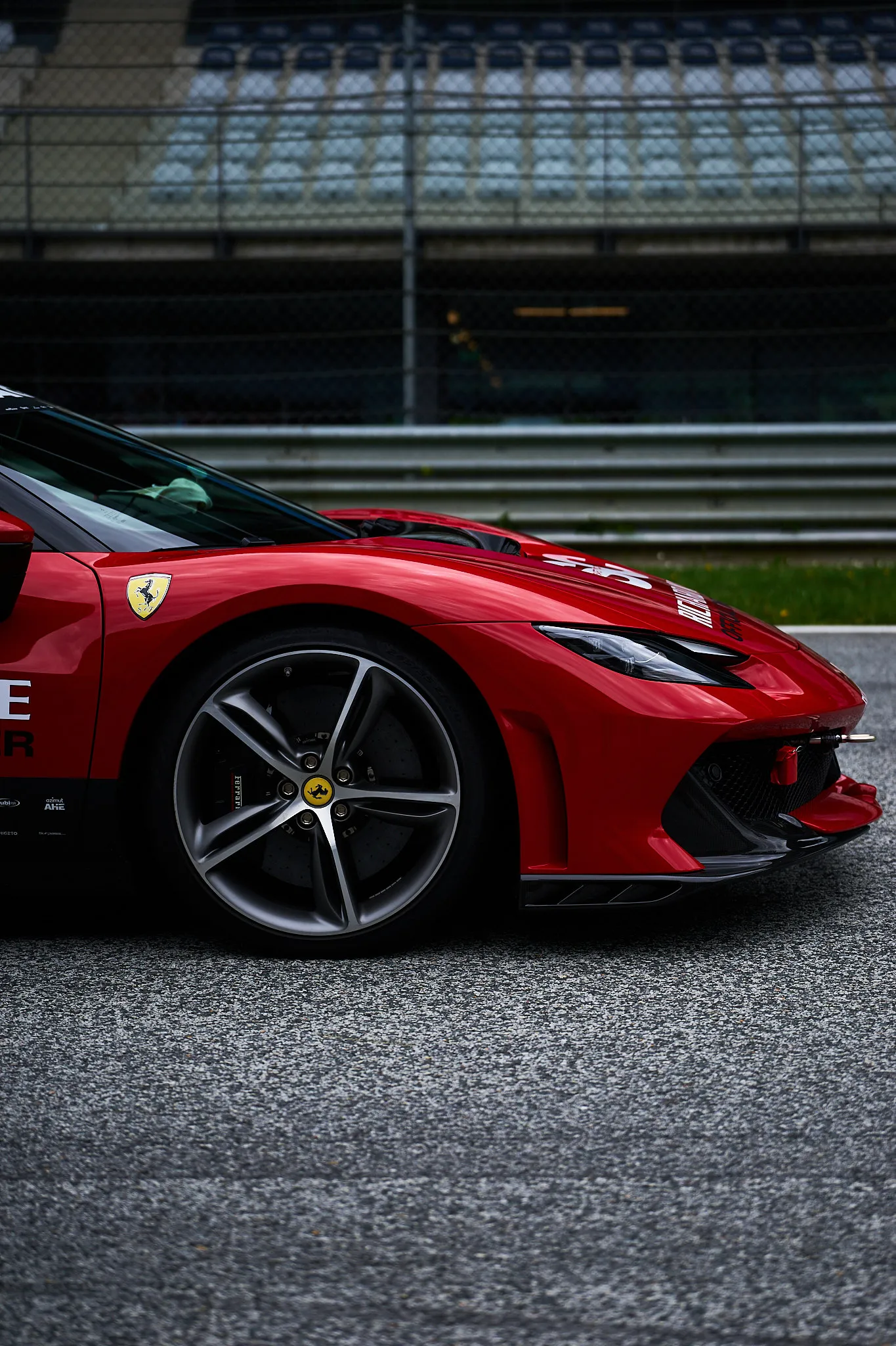 Ferrari Challenge — 13
