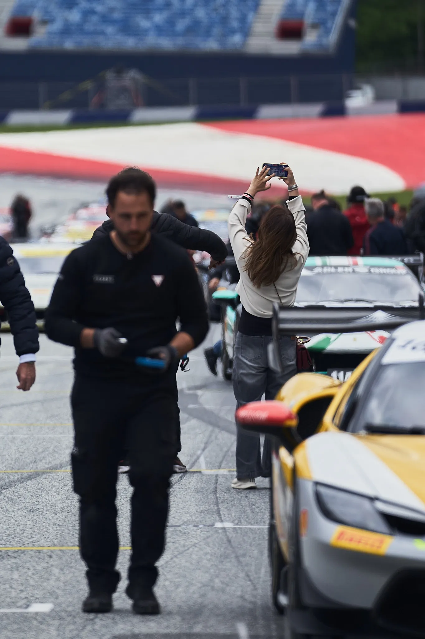 Ferrari Challenge — 14